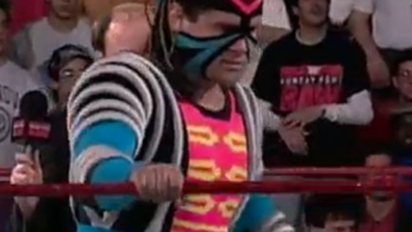 Yokozuna Randy Savage Royal Rumble 1993