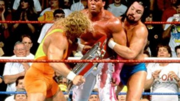10 Fascinating WWE 1990 Royal Rumble Facts – Page 4