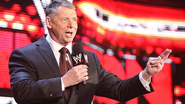 Vince McMahon To 