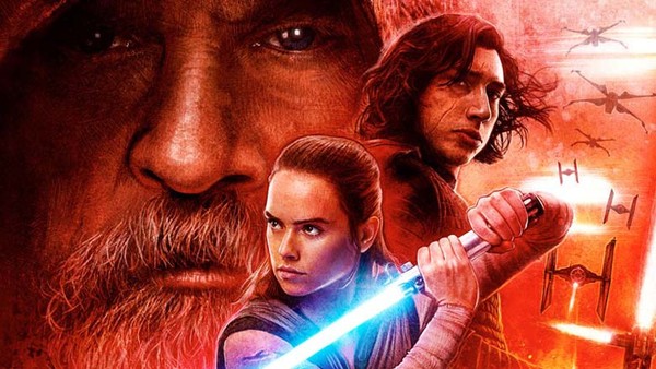 The Last Jedi has lowest Rotten Tomatoes audience score of the entire saga