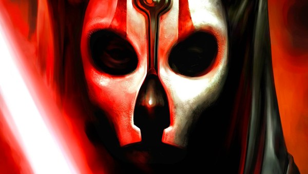 Knights Of The Old Republic 2 Darth Nihilus