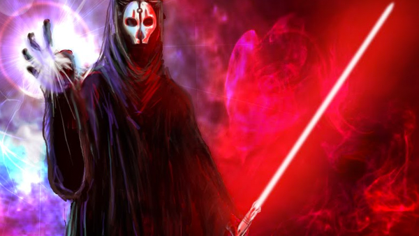 Knights Of The Old Republic 2 Darth Nihilus