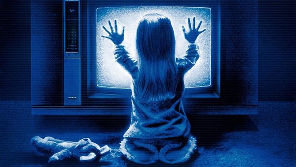 Poltergeist 1982