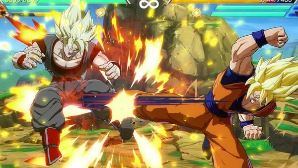 Best Dragon Ball Z Video Games