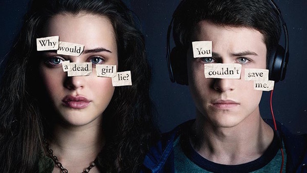 13 Reasons Why