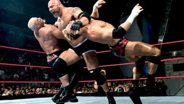 WWE Quiz: Can You Guess The Royal Rumble Year From Just One Image? – Page 8