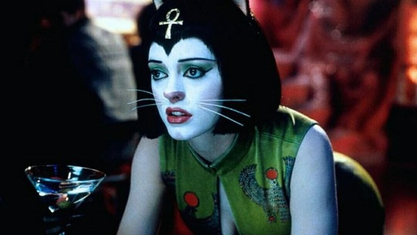 Rose Mcgowan Monkeybone