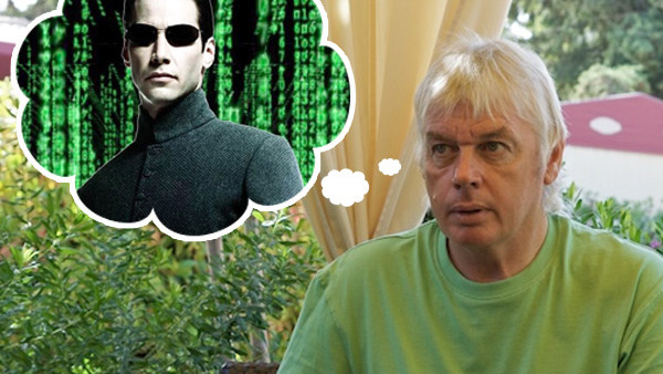 David Icke The Matrix