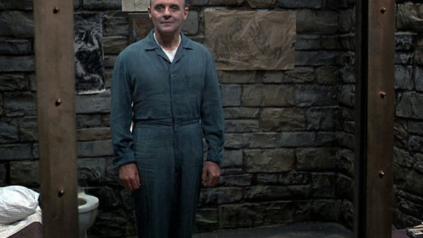 Hannibal Lecter