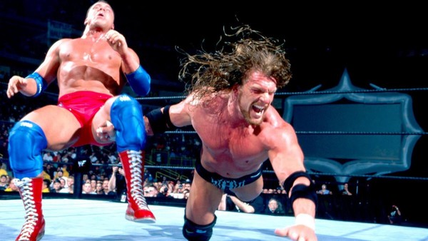 Austin Royal Rumble 2001