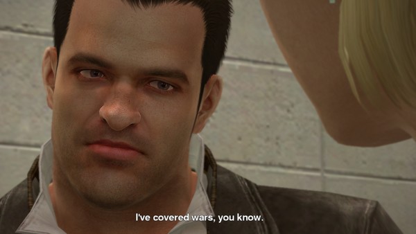 Dead Rising 3 has up to ten endings, brings back Overtime mode