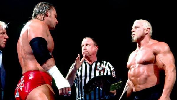 Brock Lesnar The Undertaker Royal Rumble 2003