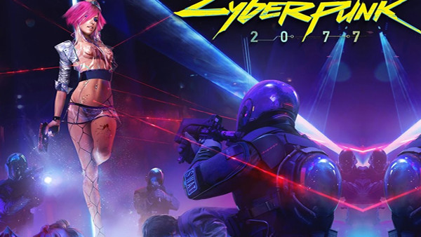 Cyberpunk 2077