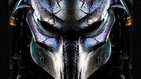 The Predator 2018