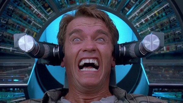 Total Recall Movie Spoilers