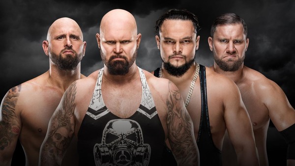 WWE Elimination Chamber 2018 Results Predictions