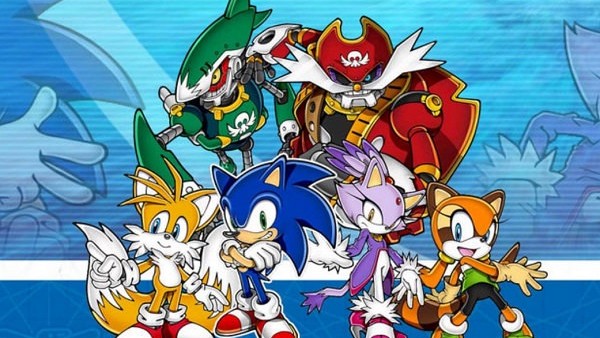 Ranking Every 2D Sonic Game From Worst To Best