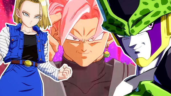 Here's The Actual Worst Dragon Ball Z Characters