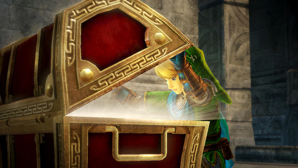 Zelda Breath Of The Wild Thumbnail