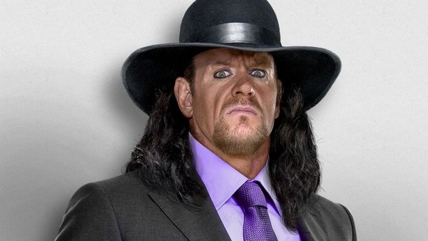 Undertaker Suit