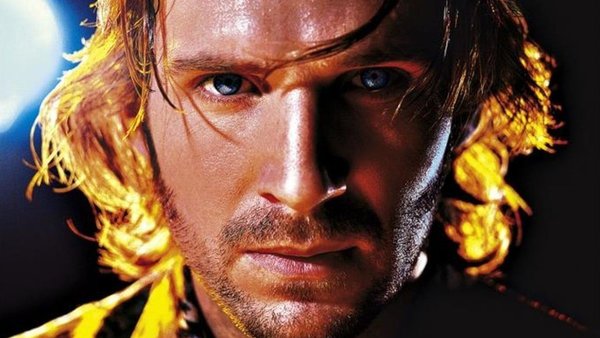 Strange Days Ralph Fiennes