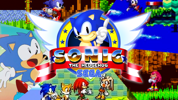 Sonic the Hedgehog: The best and worse games