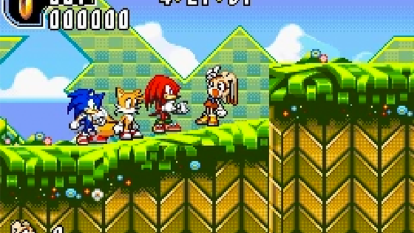 Ranking Every 2D Sonic Game From Worst To Best