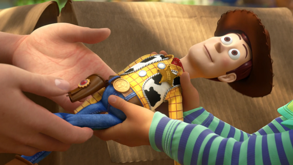 Toy Story 3