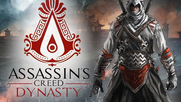 Assassins Creed Dynasty