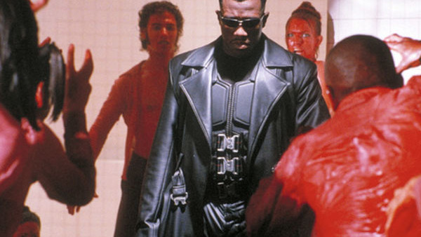 Blade Wesley Snipes