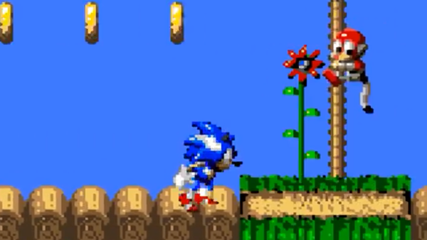 Sonic the Hedgehog: The best and worse games