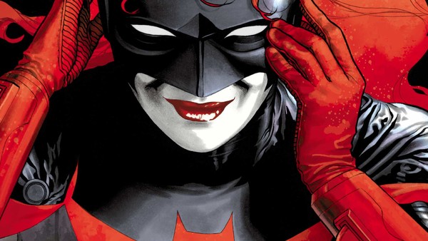 Batwoman DC