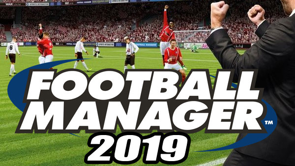 Football Manager 2019