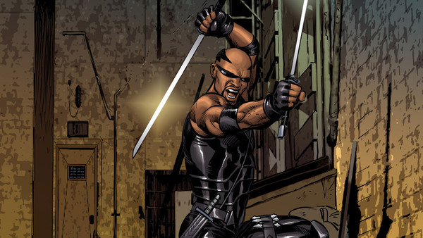 10 Thrilling Predictions For Blade In The Marvel Cinematic Universe – Page 8