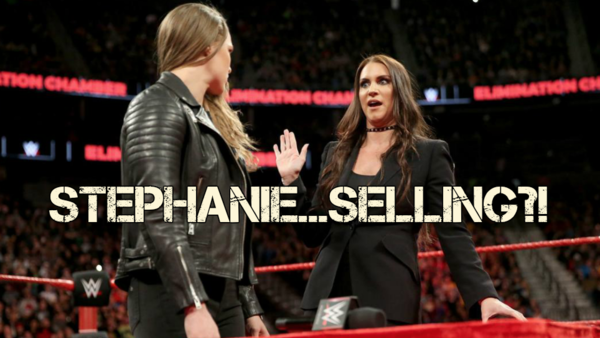 Stephanie Selling