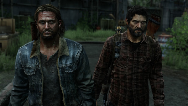 HBO's The Last Of Us: 9 Scenes We Want To See – Page 5