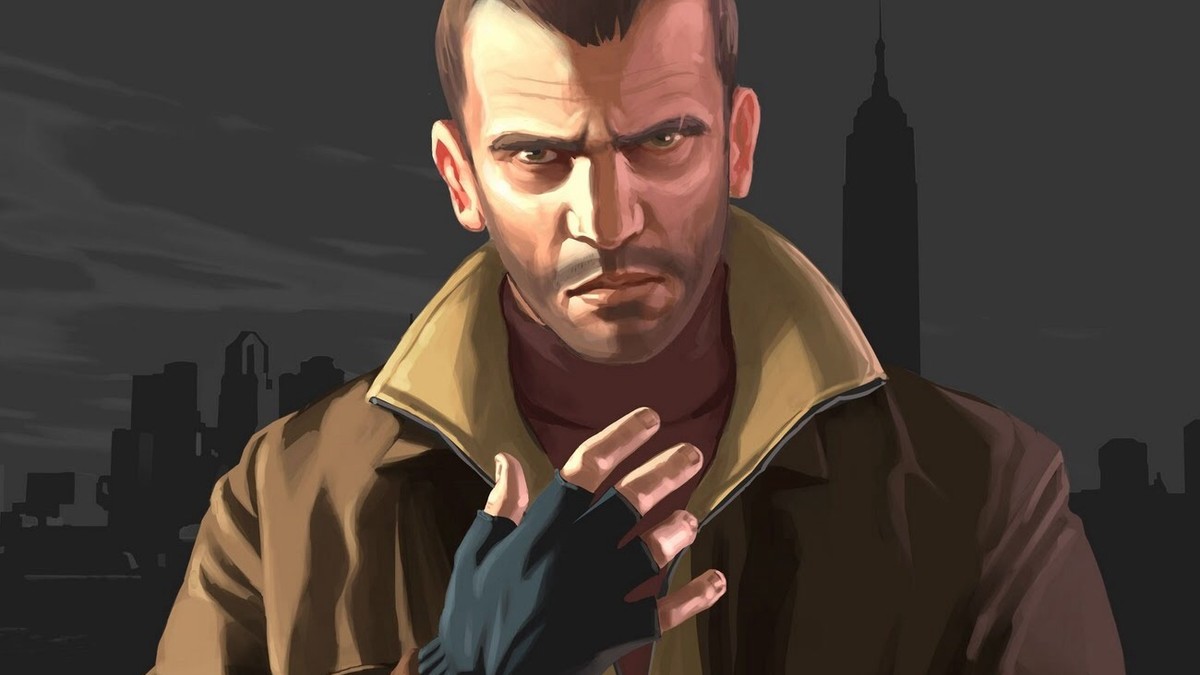 User blog:Omnicube1/ROUND 2: Niko Bellic (Grand Theft Auto 4) vs. Jason  Bourne (Bourne Movie Series), Deadliest Fiction Wiki