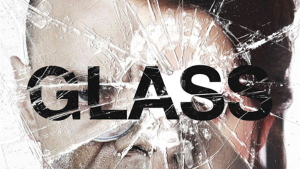 Glass M Night Shyamalan