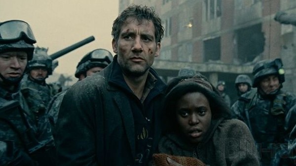 Children of Men