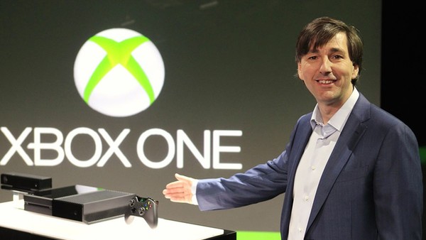 Xbox One Reveal