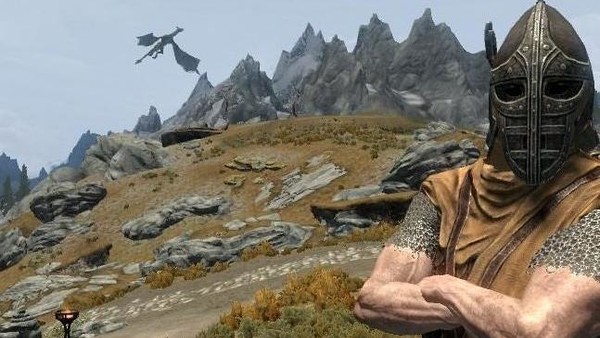 Why The Elder Scrolls 6 is Likely to Be Simpler Than Skyrim