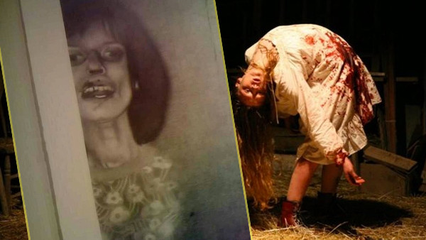 Exorcism Emily Rose