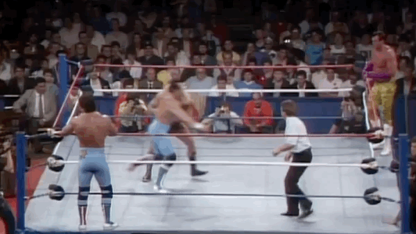Sheamus Triple H WrestleMania 26.jpg