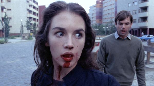 Possession 1981