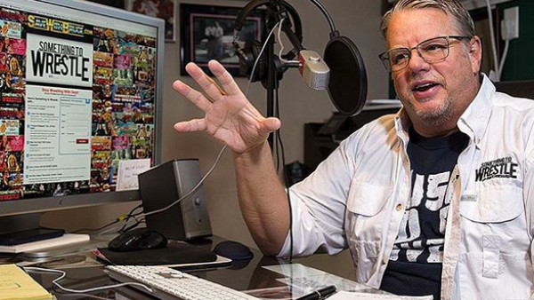 Bruce Prichard Podcast Debut A Huge Hit With WWE Network Subscribers