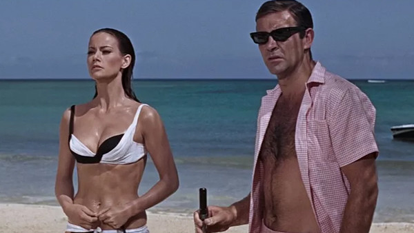 Thunderball Domino