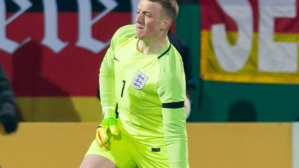 Jack Butland Chelsea