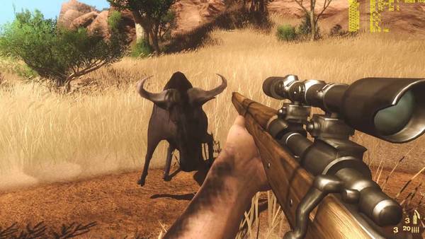 Why Far Cry 2 is Better Than Far Cry 3