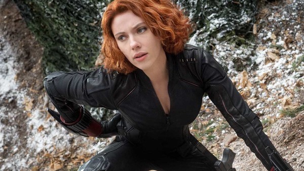 Scarlett Johansson Hated Her Black Widow Costume So Badly It Was Never  Shown in MCU Movies:  It was very quickly killed - FandomWire