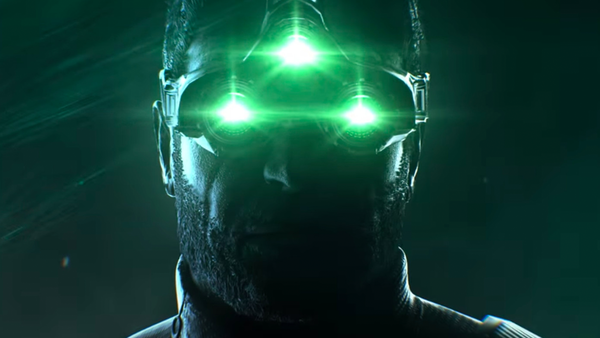 Splinter Cell